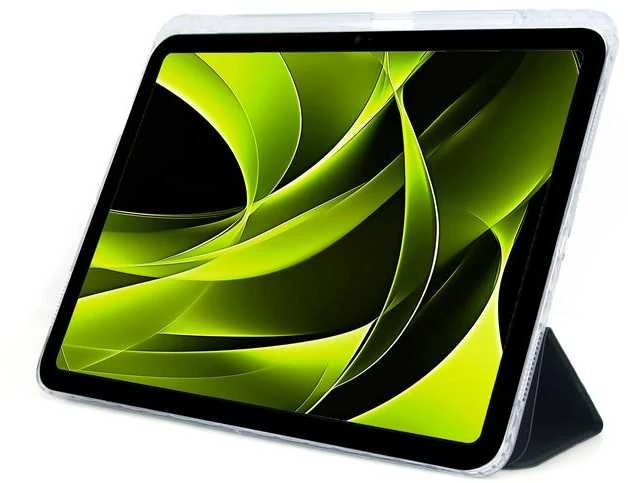 Mobile Origin Paprastas planšetės dėklas, skaidrus - iPad Pro 13" (M5 2025/M4 2024)