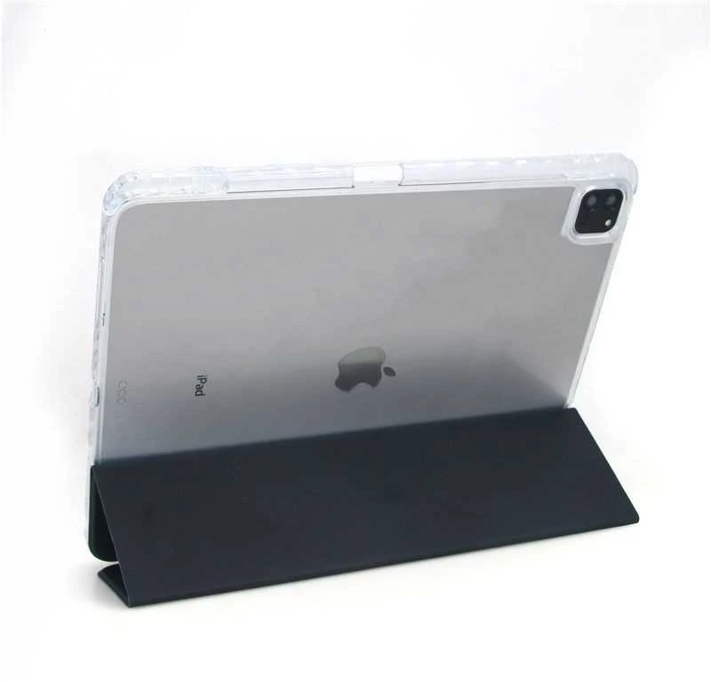 Mobile Origin Paprastas planšetės dėklas, skaidrus - iPad Pro 13" (M5 2025/M4 2024)