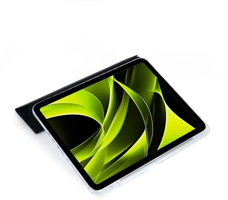 Mobile Origin Paprastas planšetės dėklas, skaidrus - iPad Pro 13" (M5 2025/M4 2024)