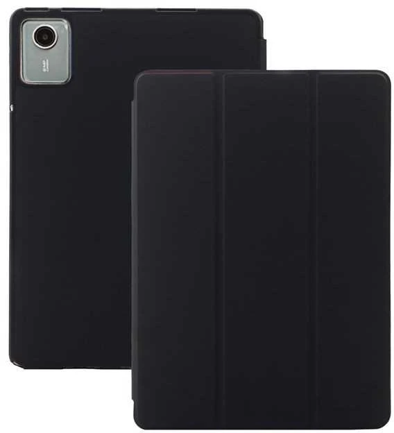 Mobile Origin patogus, visiškai dengiantis planšetės dėklas, juodas - Lenovo Tab M11
