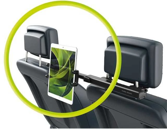 Mobile Origin Planšetė and Phone Mount Arm CA17