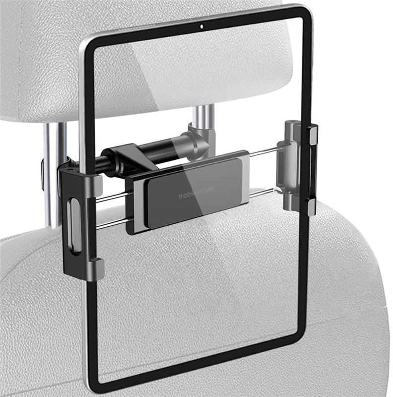 Mobile Origin Planšetė Headrest Car Holder MO5