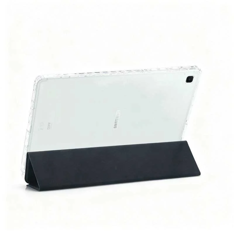 Mobile Origin Planšetės dėklas „Easy“, skaidrus - Galaxy Tab S6 Lite (2024)