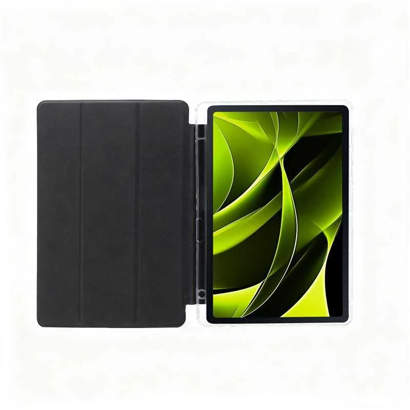 Mobile Origin Planšetės dėklas „Easy“, skaidrus - Galaxy Tab S6 Lite (2024)