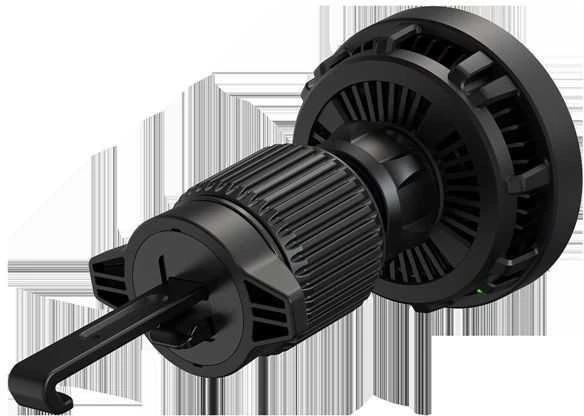 Mobile Origin Qi2 25W belaidis automobilinis įkroviklis CA24