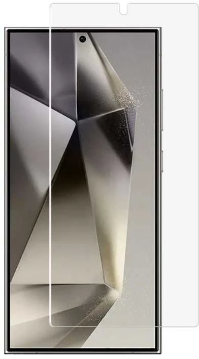 „Mobile Origin“ ekrano apsaugos lengvai aplikuojamos, 2 vnt. pakuotėje – „Samsung Galaxy S24+“