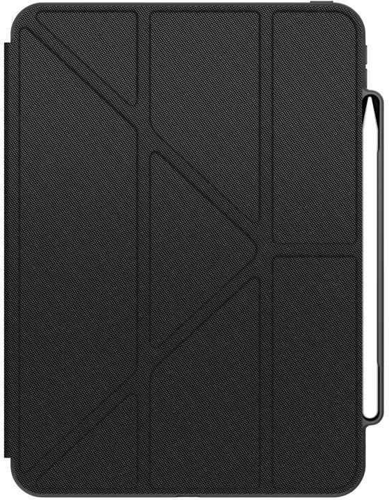 Mobile Origin dėklas, juodas - iPad Pro 11" M2 2022 4-osios kartos