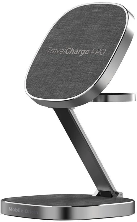 Mobile Origin TravelCharge PRO pilka