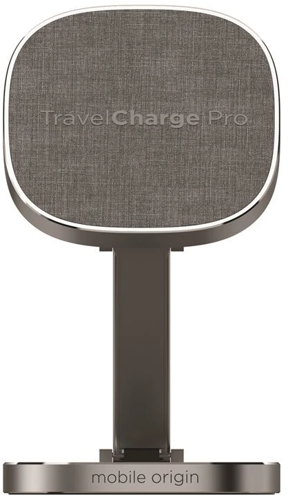Mobile Origin TravelCharge PRO pilka