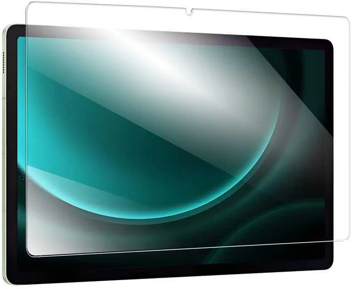 Mobile Origin Mobilioji kilmė „EasyGlass“ „Samsung Galaxy Tab S9+“ / „S9 FE+“