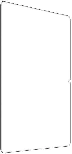 Mobile Origin Mobilioji kilmė „EasyGlass Xiaomi Redmi Pad SE 11"