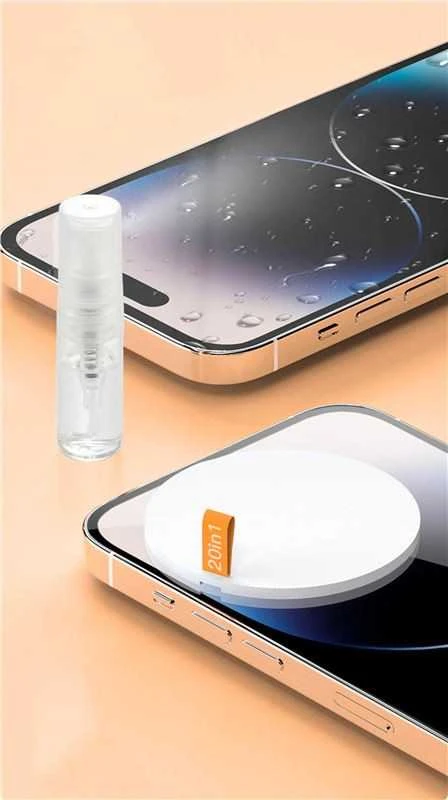 Valiklis Mobile Origin Daugiafunkcis valymo rinkinys 20 viename