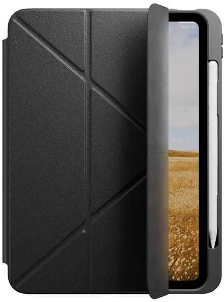 „Native Union Active“ dėklas, juodas – „iPad Air 11“