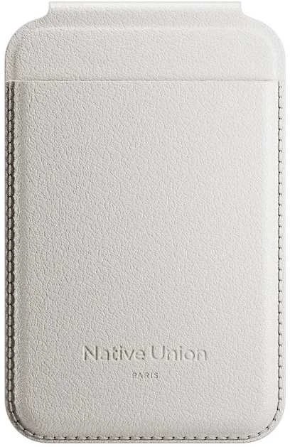 „Native Union Active“ piniginės stovas, smėlio spalvos