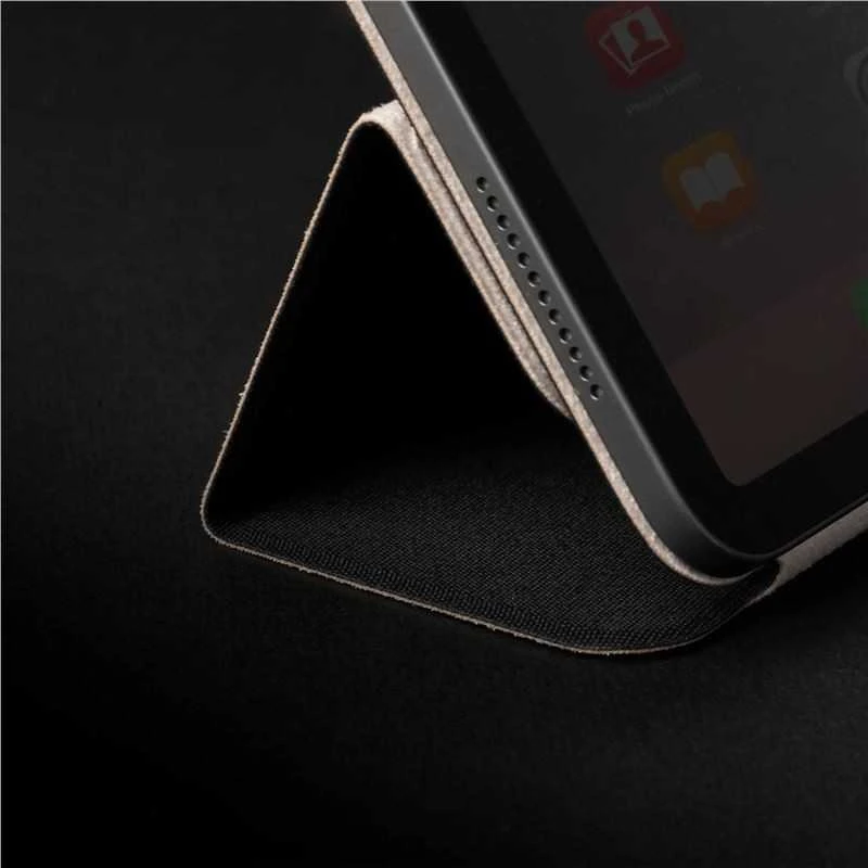 Native Union Folio, juoda - iPad Pro 12.9"