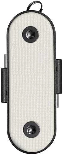 Native Union Kišeninis kabelis (USB-C - USB-C), smėlio spalvos