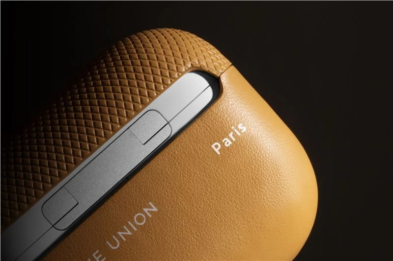 Native Union Re(Classic) dėklas, kraft - AirPods Pro 2
