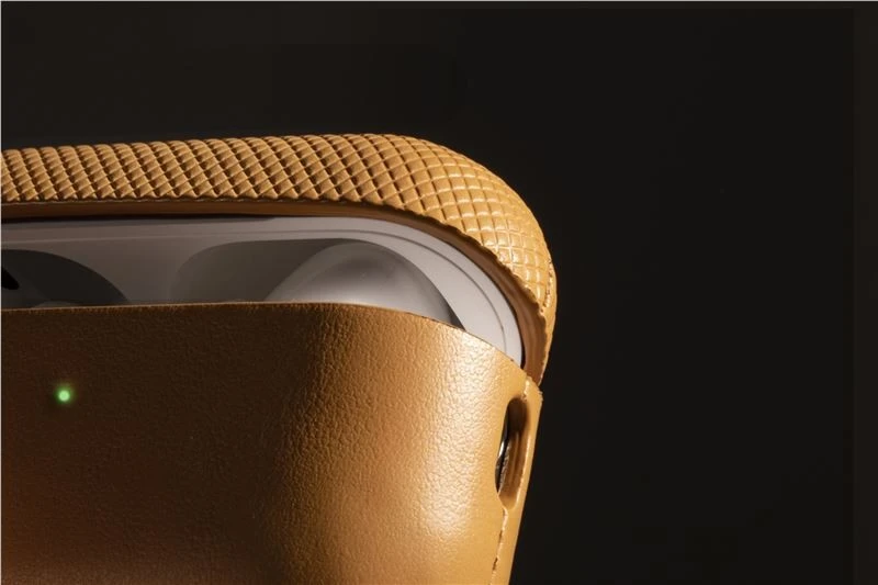 Native Union Re(Classic) dėklas, kraft - AirPods Pro 2