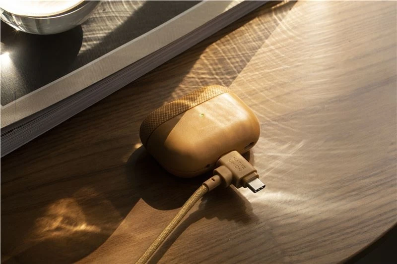 Native Union Re(Classic) dėklas, kraft - AirPods Pro 2