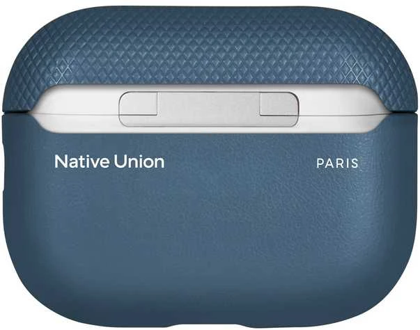 Native Union (RE) Klasikinis dėklas, tamsiai mėlynas - AirPods Pro 3