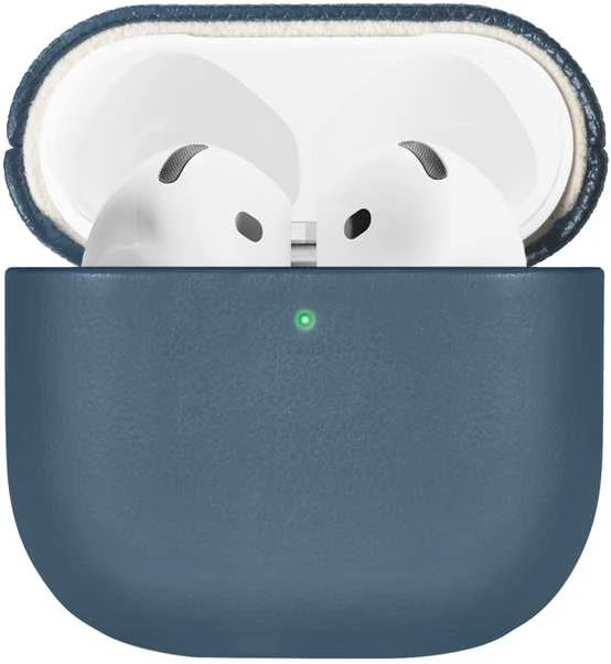 Native Union (RE)Classic dėklas, tamsiai mėlynas - AirPods 4