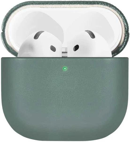 Native Union (RE)Klasikinis dėklas, šiferio žalia - AirPods 4
