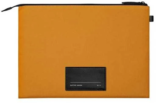 Native Union Stow Lite Dėklas, kraft - Macbook 13"