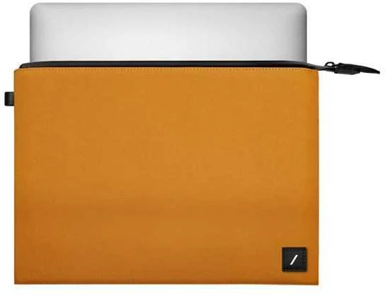 Native Union Stow Lite Dėklas, kraft - Macbook 13"
