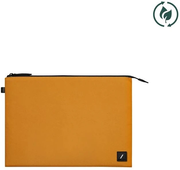 Native Union Stow Lite dėklas, kraftinis - Macbook 14"