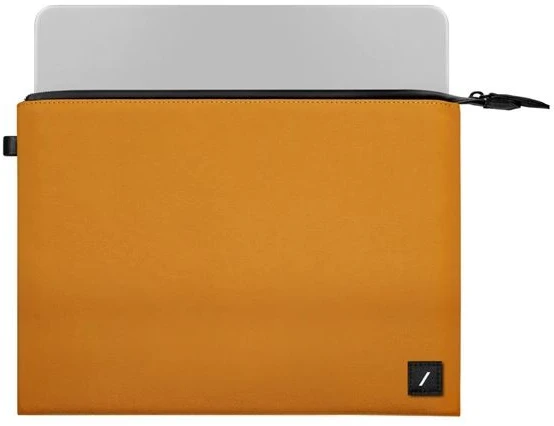 Native Union Stow Lite dėklas, kraftinis - Macbook 14"