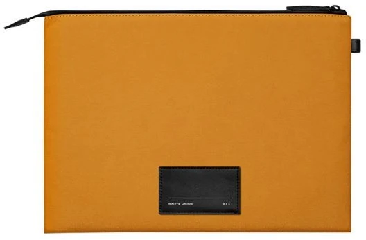Native Union Stow Lite dėklas, kraftinis - Macbook 14"