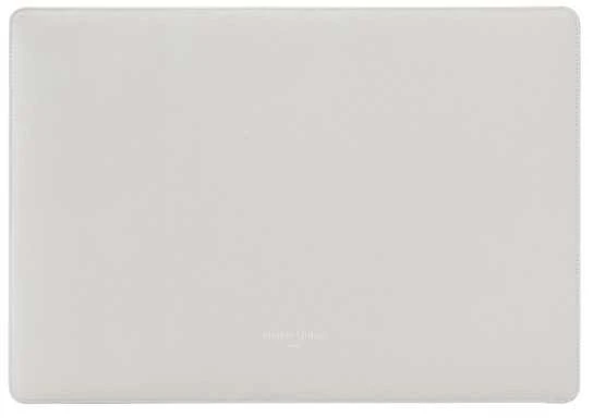Native Union Stow Slim dėklas, smėlio spalvos - MacBook 13/14"