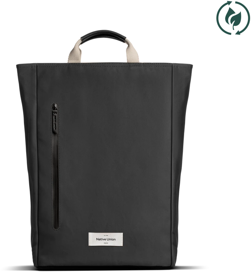 Native Union W.F.A 16" juoda