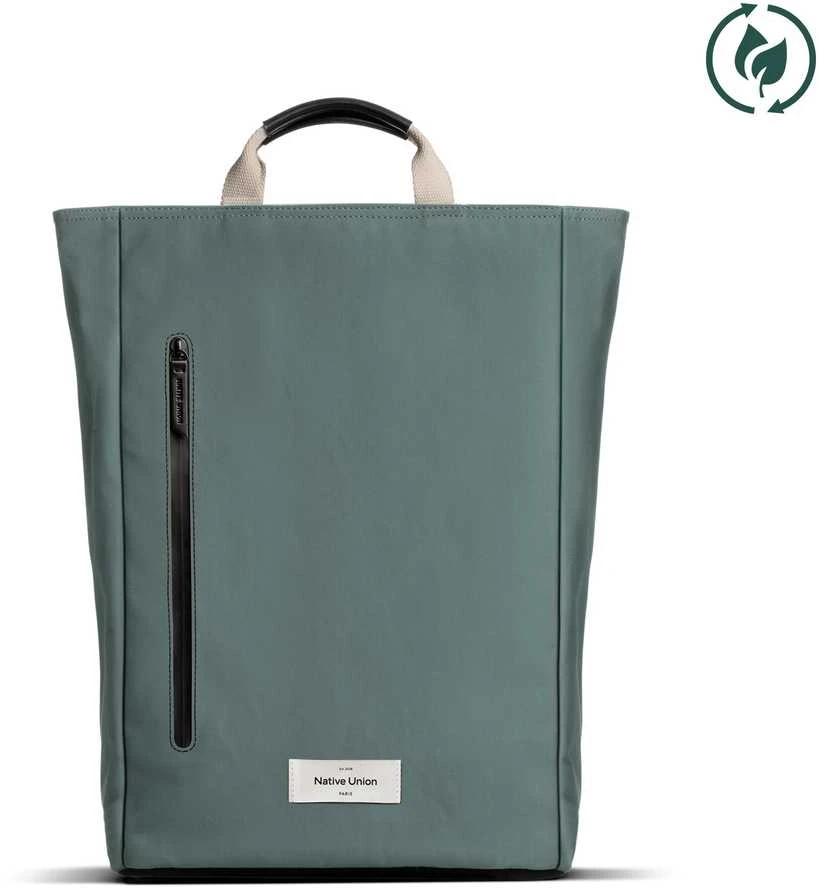 Native Union W.F.A 16" žalia