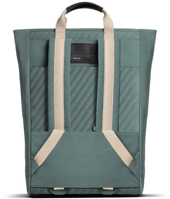 Native Union W.F.A 16" žalia