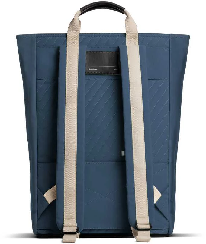 Native Union W.F.A kuprinė 16" 20L, tamsiai mėlyna