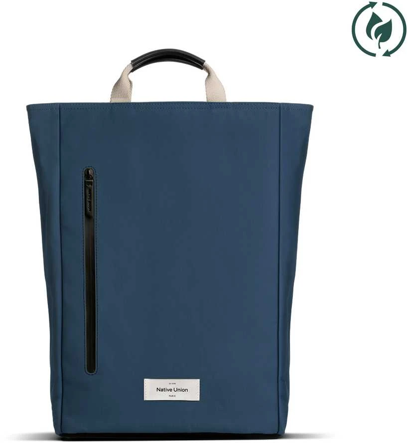 Native Union W.F.A kuprinė 16" 20L, tamsiai mėlyna