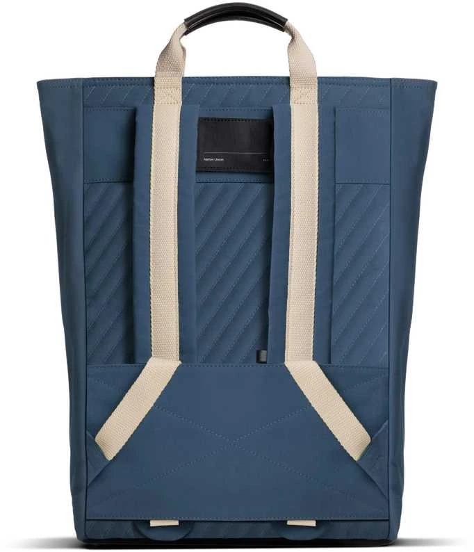 Native Union W.F.A kuprinė 16" 20L, tamsiai mėlyna