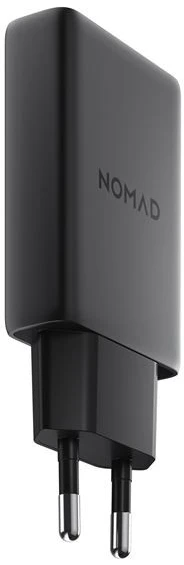 Nomad kintamosios srovės adapteris – 40W, plonas, Carbid, ES