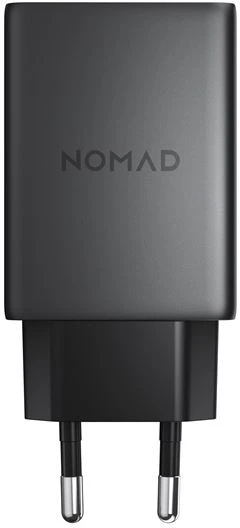 Nomad kintamosios srovės adapteris – 40W, plonas, Carbid, ES