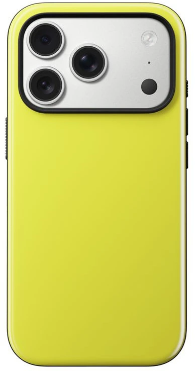 Nomad Modern dėklas, volt – iPhone 17 Pro