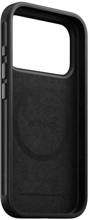 Nomad Modern dėklas, volt – iPhone 17 Pro