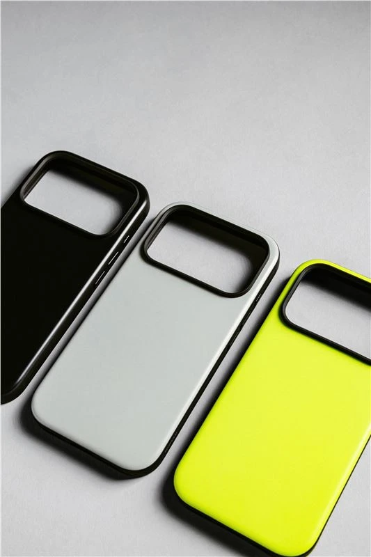 Nomad Modern dėklas, volt – iPhone 17 Pro