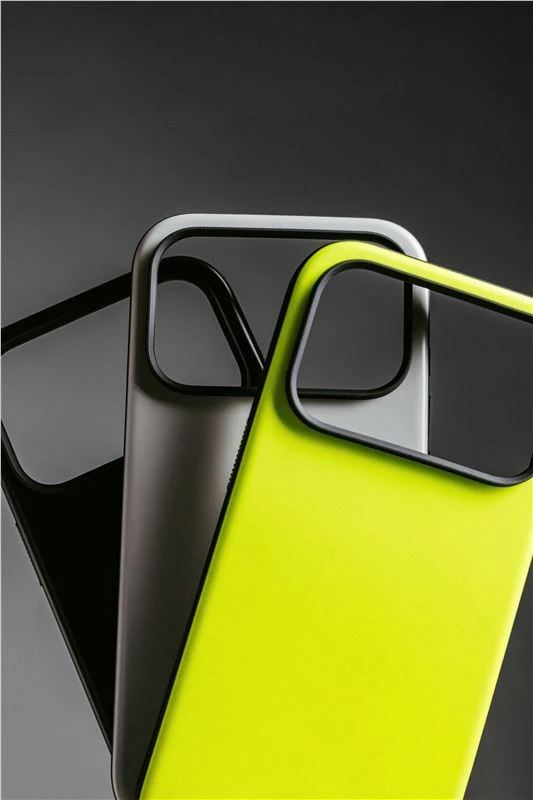 Nomad Modern dėklas, volt – iPhone 17 Pro