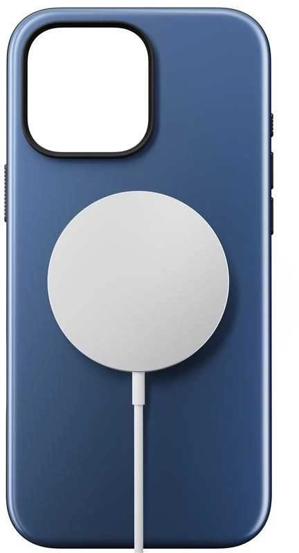 Dėklas Nomad Sport case, naval mėlynas - iPhone 16 Pro Max
