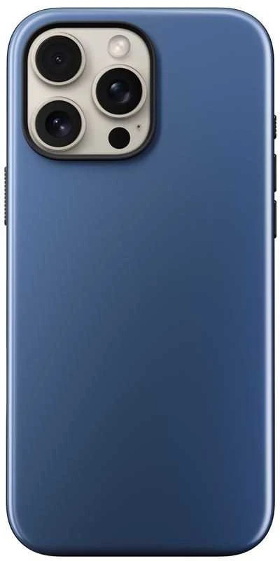 Dėklas Nomad Sport case, naval mėlynas - iPhone 16 Pro Max