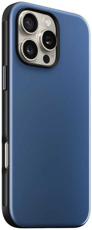 Dėklas Nomad Sport case, naval mėlynas - iPhone 16 Pro Max