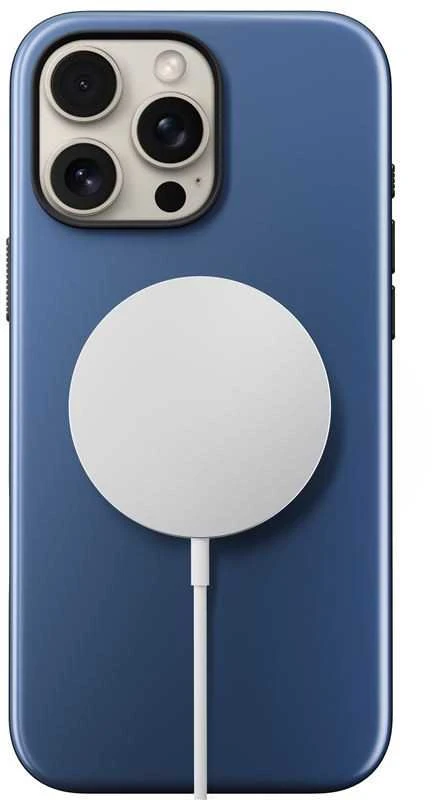 Dėklas Nomad Sport case, naval mėlynas - iPhone 16 Pro Max