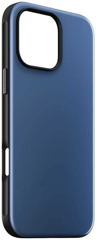 Dėklas Nomad Sport case, naval mėlynas - iPhone 16 Pro Max