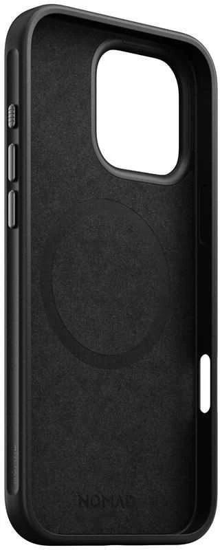 Dėklas Nomad Sport case, naval mėlynas - iPhone 16 Pro Max